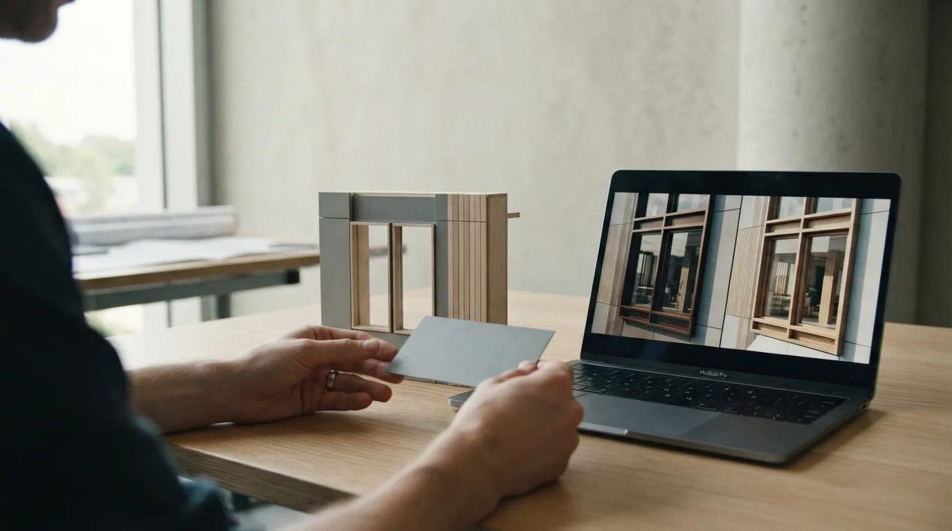 Illustrazione della sezione «Dove il render AI può sostituire il rendering 3D classico?»