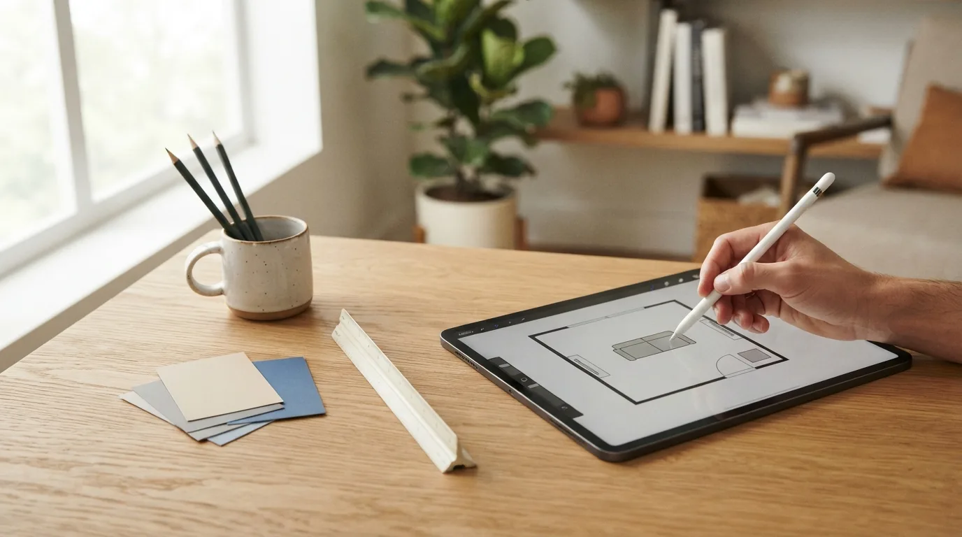 Illustrazione della sezione «Quando conviene passare da un test gratuito a un progetto serio?»