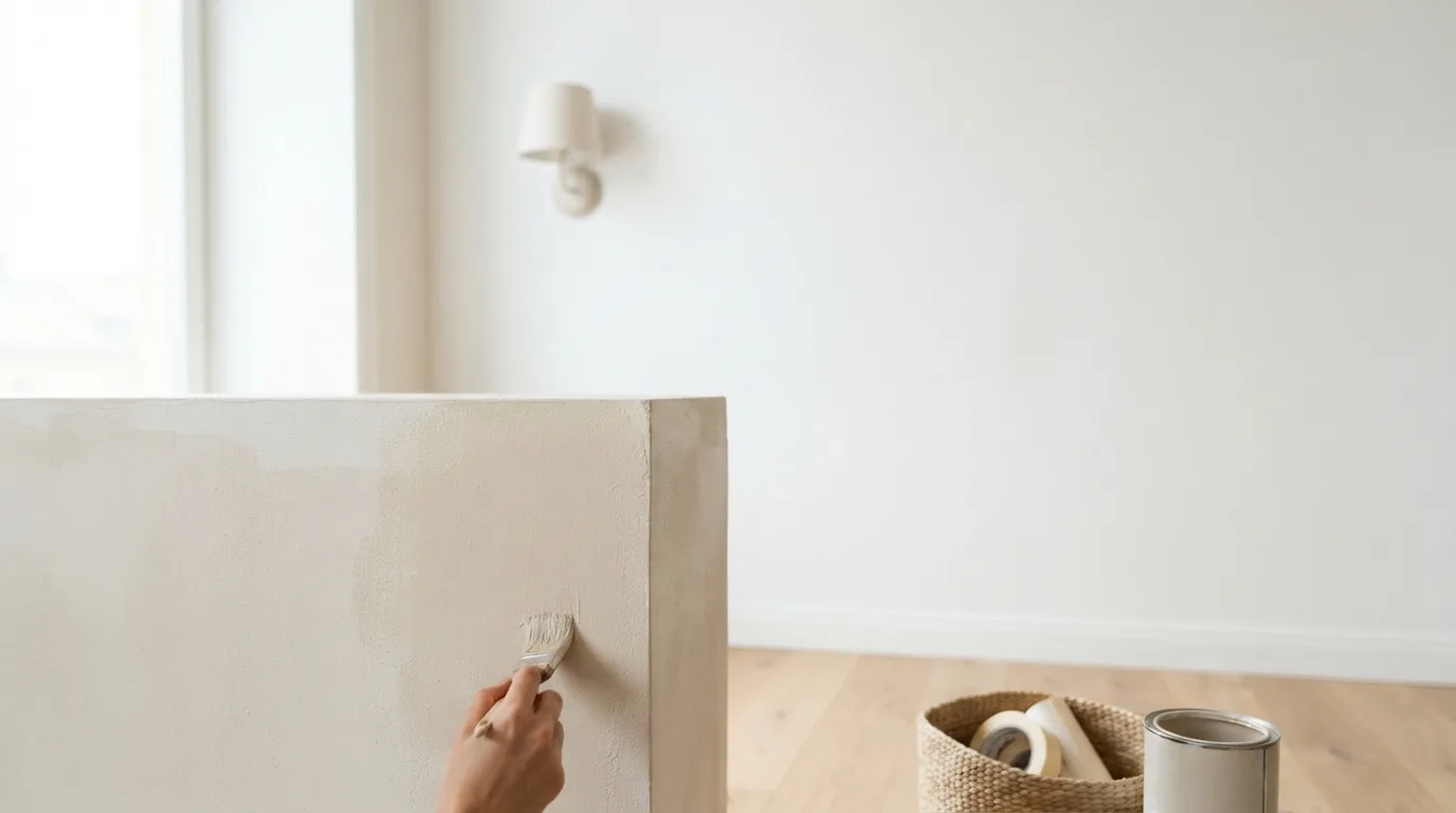 Illustration de la section « Quels sont les 7 principes d’une décoration scandinave réussie ? »