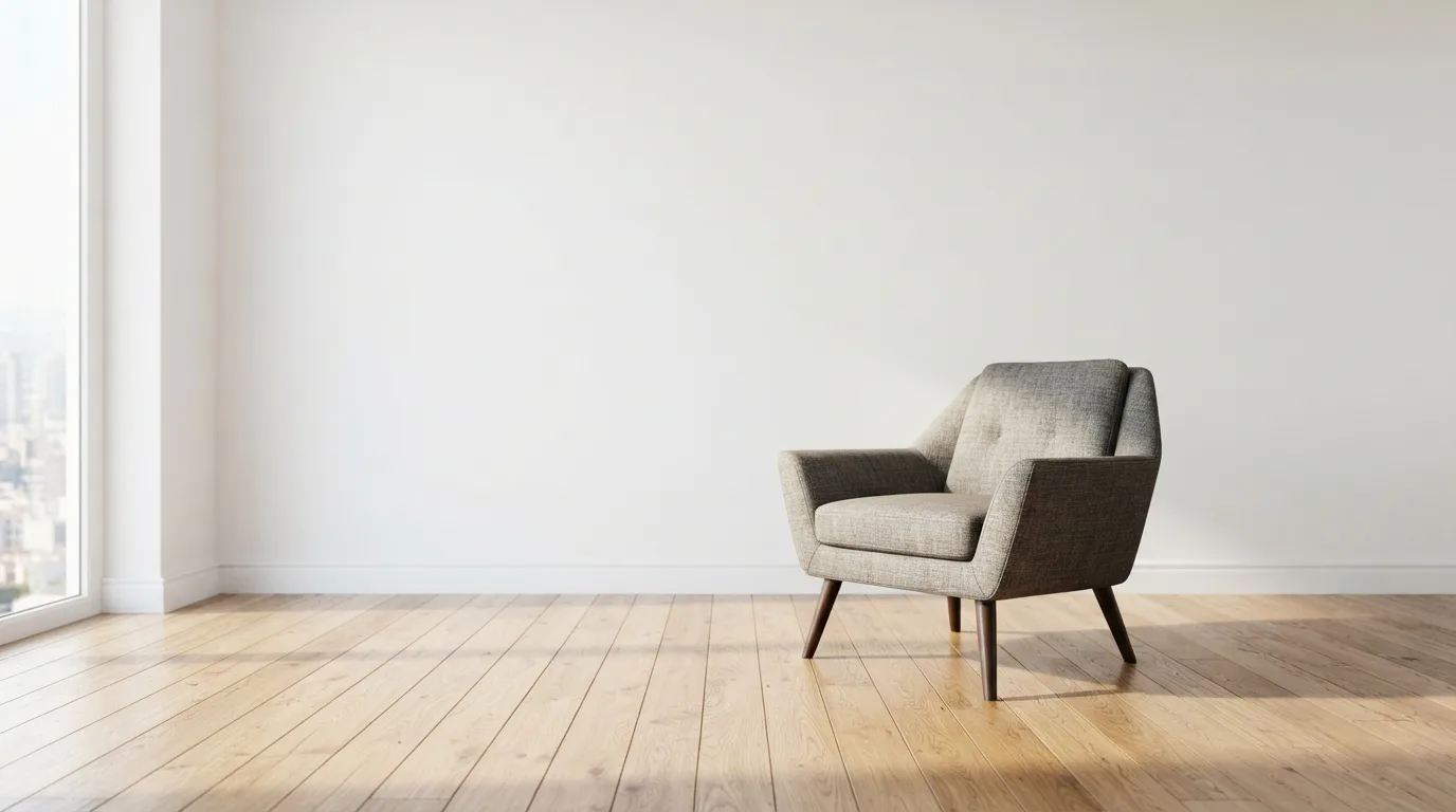 Ilustración de la sección "¿El home staging virtual acelera la venta o es solo una imagen bonita?"
