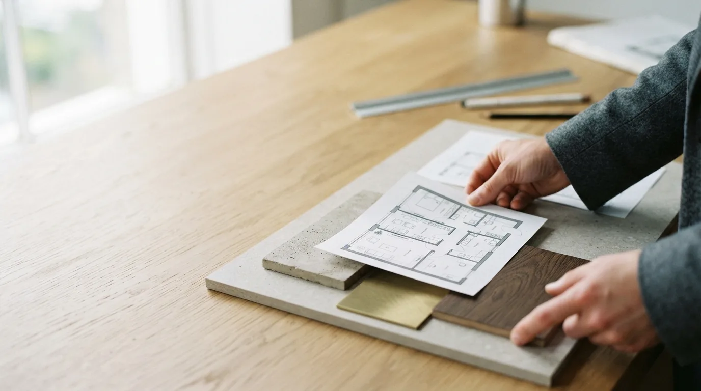 Illustration de la section « Quel visuel choisir selon l’étape de votre commercialisation ? »